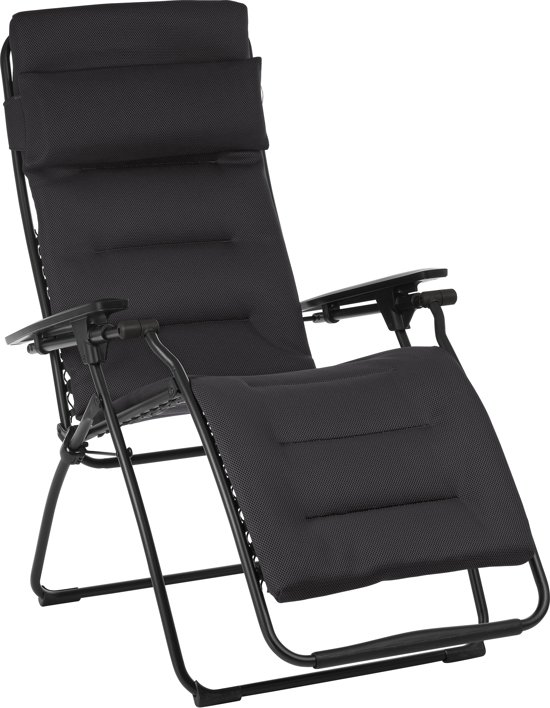 Lafuma Futura Air Comfort - Relaxstoel - Inklapbaar