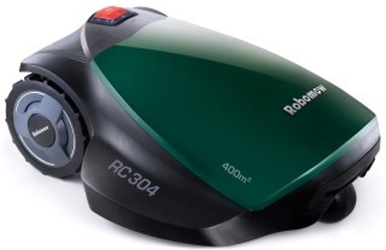 Robomow RC304 Robotgrasmaaier Batterij/Accu grasmaaier