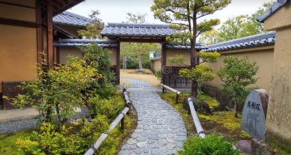 Japanse tuin aanleggen