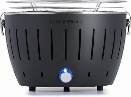 LotusGrill G-AN-435 XL