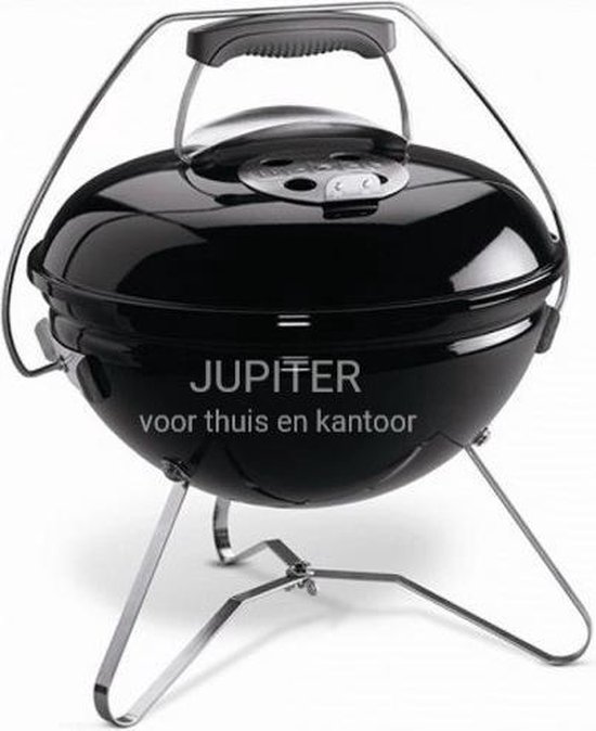 Weber Smokey Joe Premium